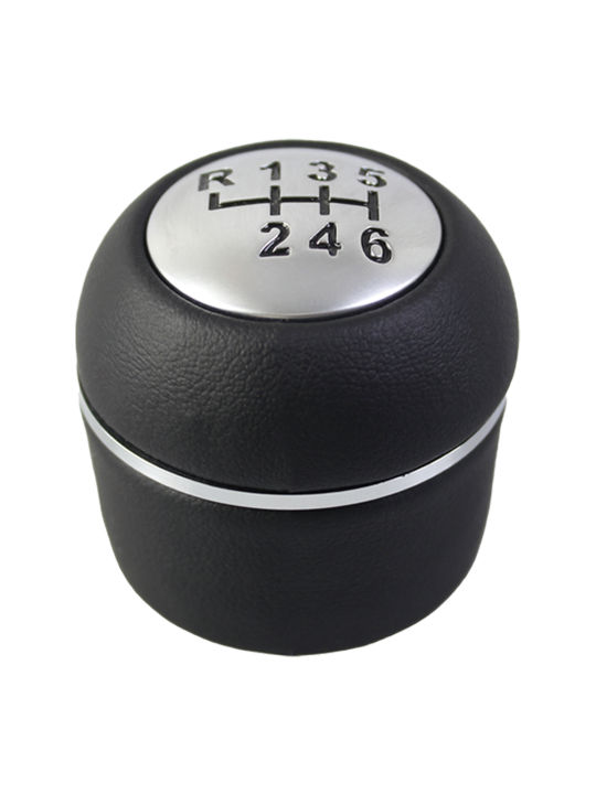 Gear%20Shift%20Knob%20Manual%206%20Speed%20Transmission%20Transfer%20Gear%20Shift%20HandBall%20For%20Alfa%20Romeo%20159%20Brera%20Spider%20Sportwagon%20-%20Image%204