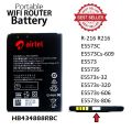 Huawei 4G pocket router Battery / Huawei Battery / Pocket Router Battery. 