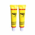 1/12Pcs Car Tire Repairing Glue Tyre Inner Tube Puncture Repair Tools Motorcycle Bike Universal Portable Repairing Glues 6ml. 