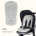Autumn and winter warm baby stroller seat cushions thickened cotton child stroller baby seat cushions universal four seasons. 