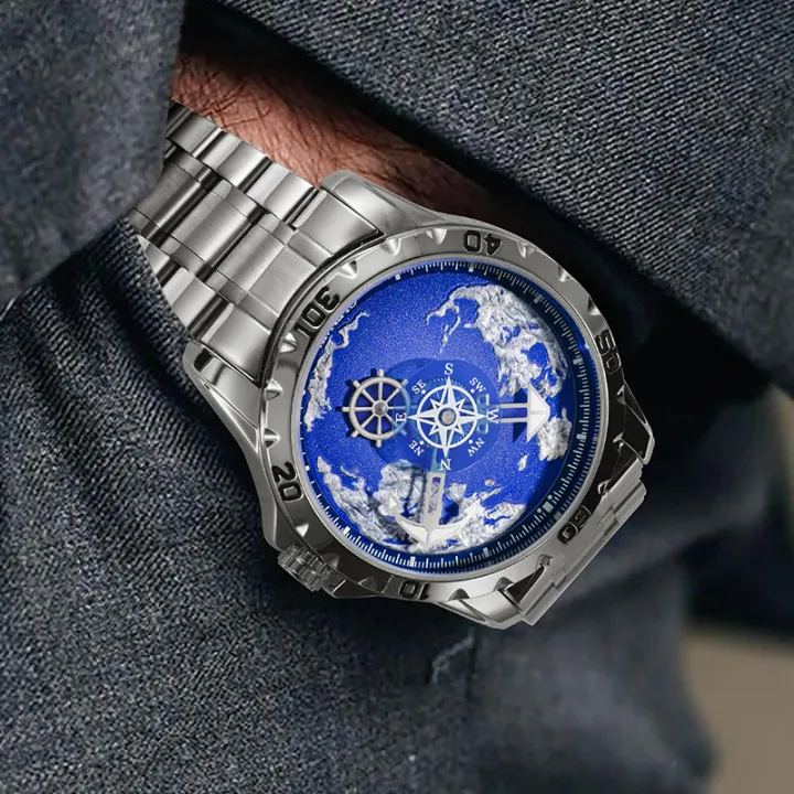 GLENAW%20Top%20Brand%20Mens%20Luxury%20Watch%20Stainless%20Steel%20Luminous%20Clock%20Casual%20Chic%20Waterproof%20Outdoor%20Sport%20Watch%20Relogio%20Masculino%20-%20Image%205