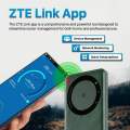 ZTE U30 AIR 5G Wi-Fi Pocket Router. 