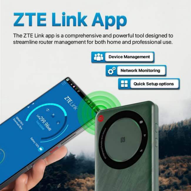 ZTE%20U30%20AIR%205G%20Wi-Fi%20Pocket%20Router%20-%20Image%205