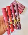 G 2pc 3Q Beauty Liquid Blush !! LIQUID BLUSH

Net Weight: 35g( Random Colours). 