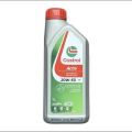 Castrol 20w-50 4T Bike Engine Oil 1L. 