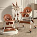 Baby Love Baby High Chair Booster Baby Feeding Chair Dining Chair. 