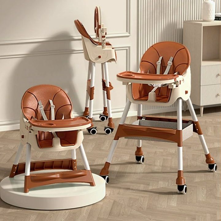 Baby love high chair best sale