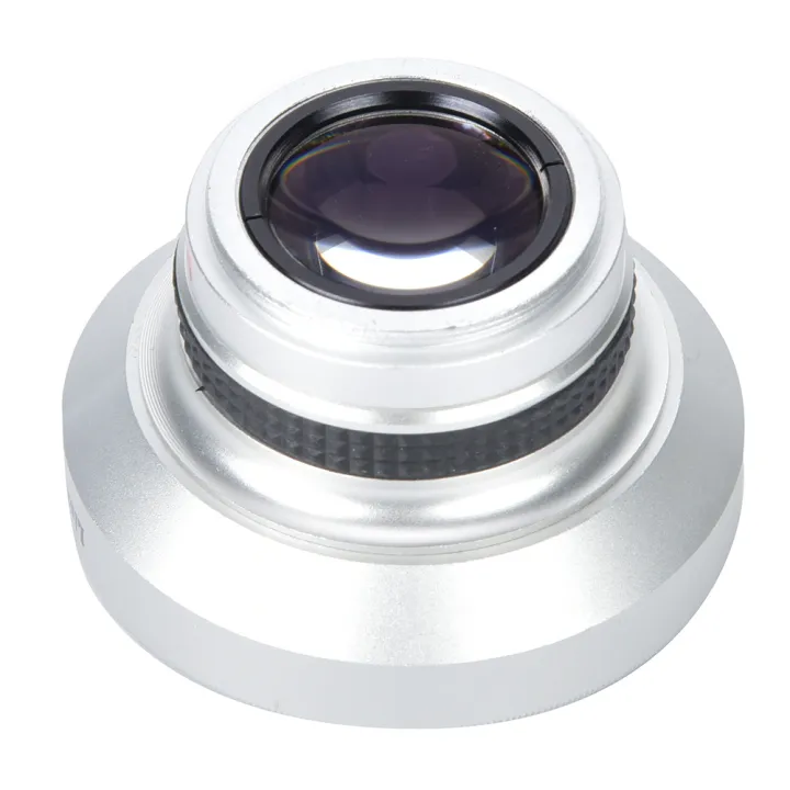 37mm%200.25X%20Fisheye%20Additional%20Silver%20Strong%20Applicability%20Fisheye%20Lens%20Camera%20Silver%20for%20Photographer%20Gift%20Camera%20Accessories%20-%20Image%202