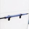1/2pcs Car Umbrella Mount Holder Fixing Bracket Car Trunk Fastener Clip Hook Mounting Bracket Interior Auto Accessories.