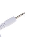 1PC USB DC 2.5 Vibrator Charger Cable Cord for Rechargeable Adult Toy Vibrators Massagers Accessories Universal USB Power Supply. 