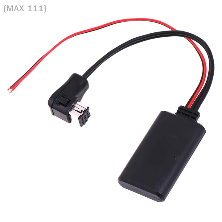 %E3%80%90No%E3%80%91Pioneer%20IP-BUS%2011-Pin%20Bluetooth%205.0%20Upgrade%20%7C%20Wireless%20Audio%20Receiver%20&%20AUX%20Adapter%20for%20Car%20Head%20Units%20-%20Image%206