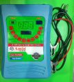 Battery Charger 30A With Volt, Amp Display & Output Supply 12volt. 