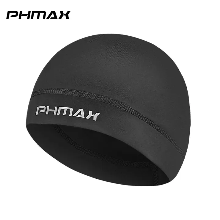 PHMAX%20High%20Quality%20Dark%20Headwear%20Bandana%20Cycling%20Sports%20Cold%20Cap%20Running%20Absorbent%20Breathable%20Hat%20Cycling%20Cap%20Thin%20Summer%20-%20Image%207
