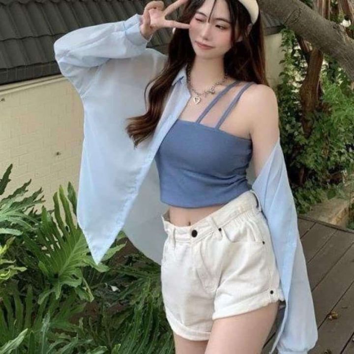 D21-73 Local Made Girl Shirt