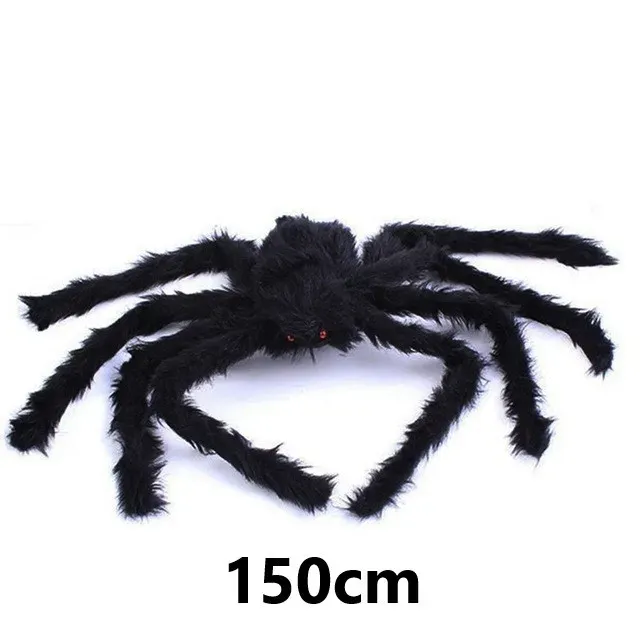 Halloween%20Big%20Plush%20Spider%20Halloween%20Decoration%20Party%20Props%20Outdoor%20Big%20Spider%20Decoration%20Chamber%20Trick%20A%20Prank%20%20Big%20Spider%20-%20Image%207