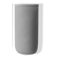 Glass Water Bottles With Fabric Covers 500ml-Multicolour.