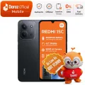 Xiaomi Redmi 15C 6GB/128GB | Official. 
