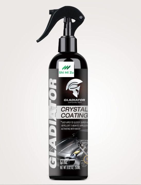 Gladiator%20Crystal%20Coating%20Crystal%20Ceramic%20Car%20Coating%20250ml%20-%20Image%202