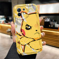 P-Pokemon Squirtle Phone Case for Xiaomi POCO X7 X6 X5 X3 NFC F7 Ultra F6 F5 Pro F4 F3 GT M5S C65 C75 M3 M4 M5S M6 M7 Pro 4G 5G. 