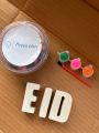Eid Paint Kit. 