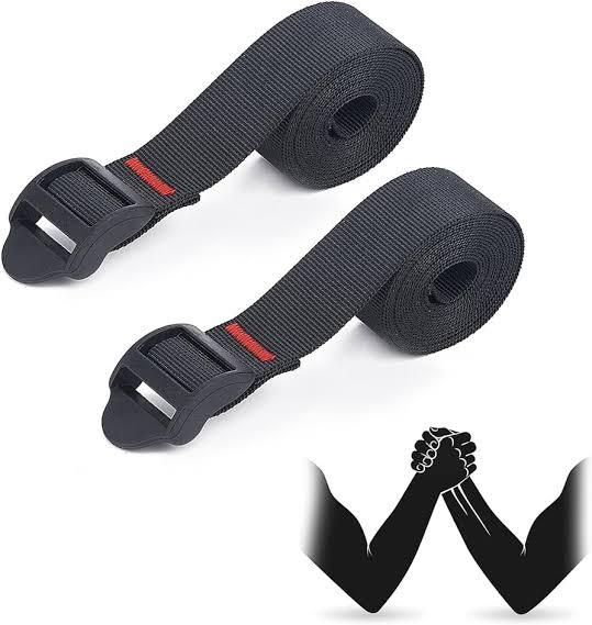 Armrestling Strap