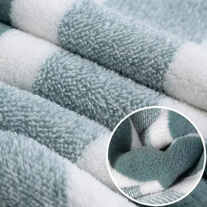 Striped%20Pattern%20Towel%20Set%20Soft%20Face%20Towel%20Bath%20Towel%20Quick%20Drying%20Absorbent%20Towels%20For%20Bathroom%20-%20Image%205