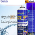 MECHANIC OFFICIAL New Arrival 530-Pro 750ML Electronic Cleaner Big Capacity Dust Oil Cleaning For Mobile Phone Repair Cleaning. 