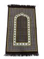 Turkey prayer mat 1 pice. 