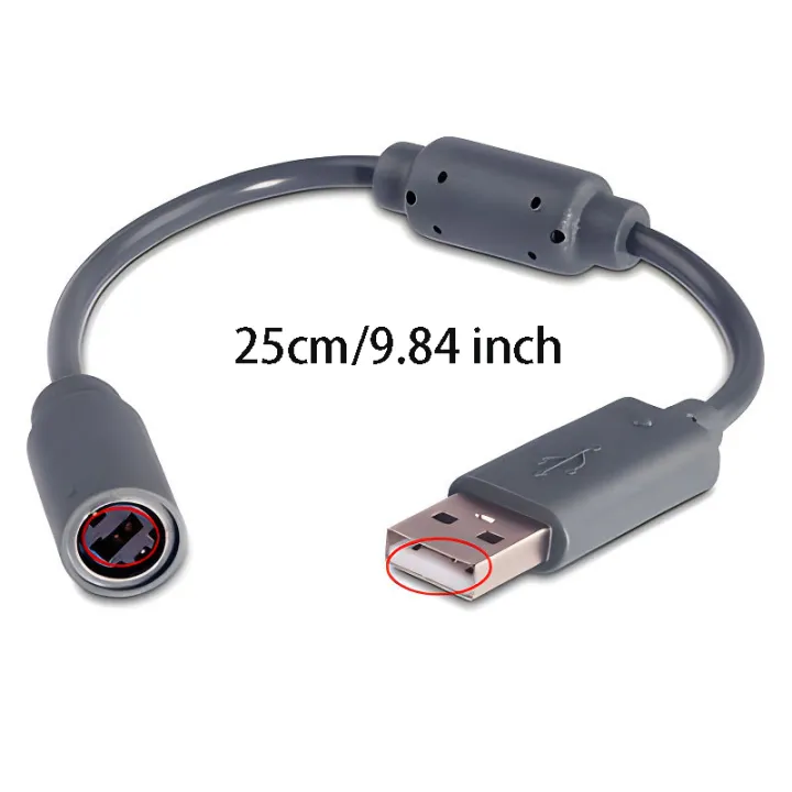 For%20Xbox%20360%20Controller%20Cable%20Splitter%20USB%20Breakway%20Wire%20Game%20Player%20Convert%20Adapter%20Line%20Connector%20Cord%20Replacement%20Cable%20-%20Image%203