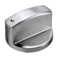 Universal Rotary Switch Control Knobs Replacement Kitchen Cooker Gas Stove Oven Cooktop Control 6mm/8mm. 