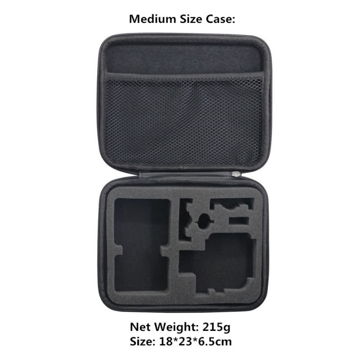 Carrying%20Case%20Storage%20Bag%20Safe%20Portable%20Waterproof%20Shockproof%20for%20%20Hero%2012%2011%2010%209%20AKASO%20%20Action%203%204%20Go%20Pro%20Accessories%20-%20Image%208