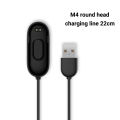 Watch band charger cable Mi Band charger miband5 miband2 miband3 miband4 MiBand 2 3 4 5 6 7 Pro Band2 band3 band4 band5. 