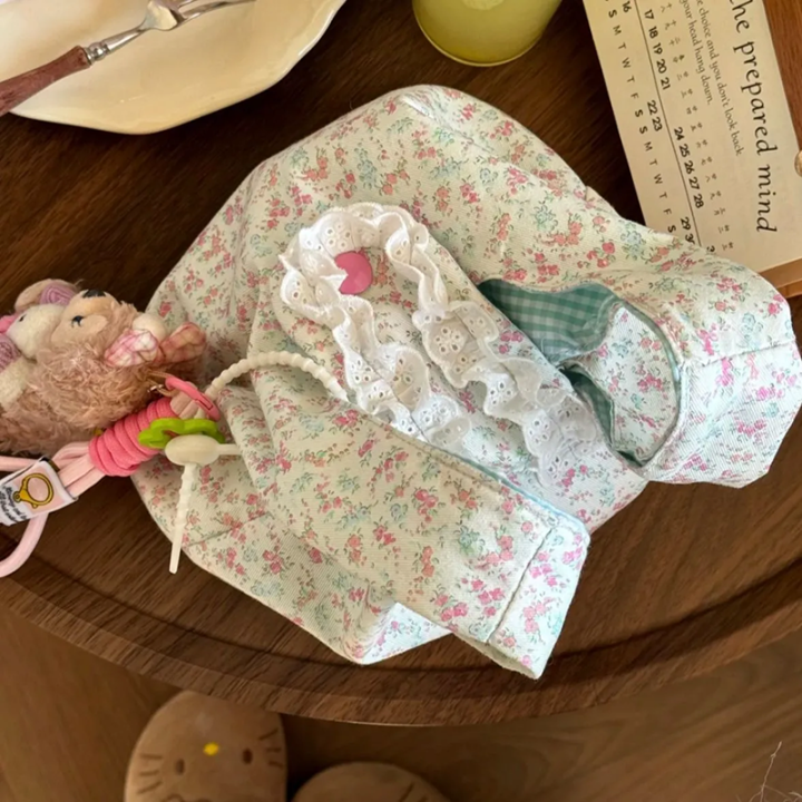 Miyagawa%20Floral%20Top-hanld%20Bags%20for%20Women%20New%20Korean%20Cute%20Portable%20Commuting%20Handbag%20-%20Image%204