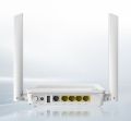 High Performance HUAWEI EchoLife EG8145V5 GPON Dual Band Wifi Router Device with 2 Ampere Adapter, Wifi 6 Technology. 