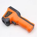 NJTY T400 T400A T600 T600A Digital Infrared Thermometer Laser Thermometer Non Contact Laser Thermometer Industrial Tool. 