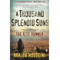 A Thousand Splendid Suns Book. 