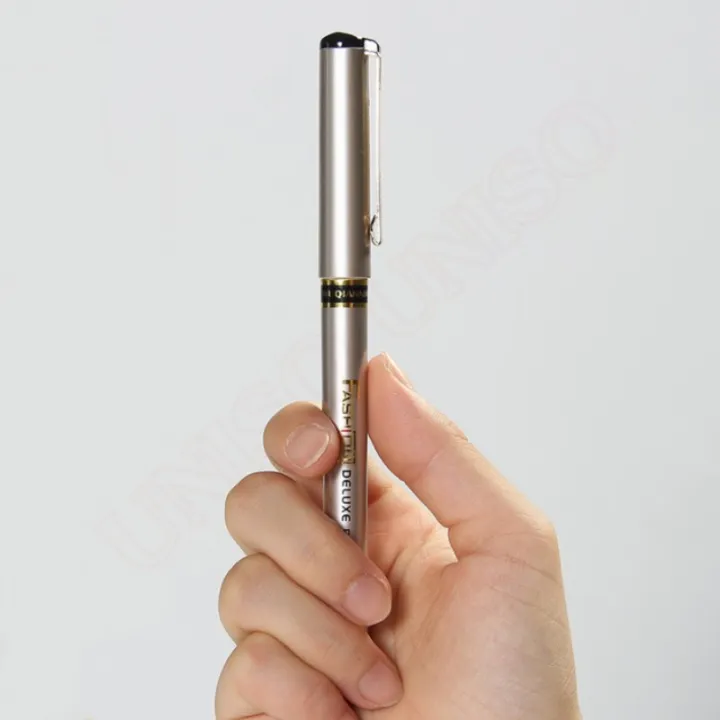 0.5mm%20gel%20pen%20W-415%20blue/red%20ink%20beautiful%20writing%20good%20quality%20gel%20ink%20can%20be%20changed%20(price%20per%20handle)%20#%20stationery%20#%20Pen%20#%20School%20#%20Office%20#%20pen%20-%20Image%2010