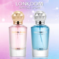 Lonkoom Women's Perfume 50ml Perfume Mayor Pro Perfume (Edp) Floral Chypre Perfume for Women, Long Lasting. 