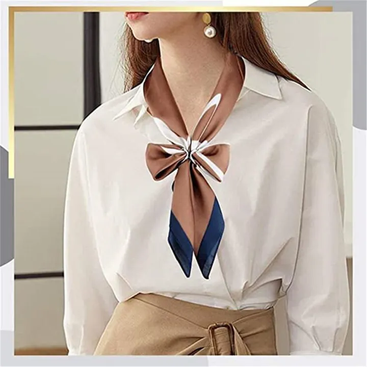 X-Shaped%20Scarf%20Clips%20-%20Elegant%20Silk%20Scarf%20Buckle%20Rings%20for%20Shawl%20T-Shirt%20Hem,%20Multi-Functional%20Fashion%20Clips%20for%20Women%20-%20Image%205