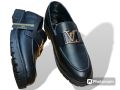 Men's Formal shoes Black High sole. 
