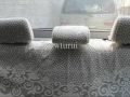 car seat covers lace gulps half seat cover 1 set - white (universal).