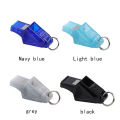 Professional Referee Whistle Special Whistle Set Basketball Coach Football Whistle Outdoor Professional Rescue Survival Whistle.