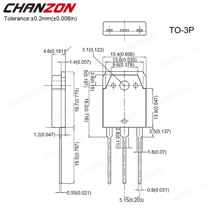 Original%202N7000%20BS170%202SK2837%202SK3878%202N60%208N80%20N-Channel%20Mosfet%20Transistor%20TO-92%20TO-3P%20TO-251%20TO-220F%20Integrated%20Circuit%20-%20Image%202