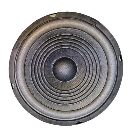 8 inch Woofer Speaker 840F Model SARIA Speaker