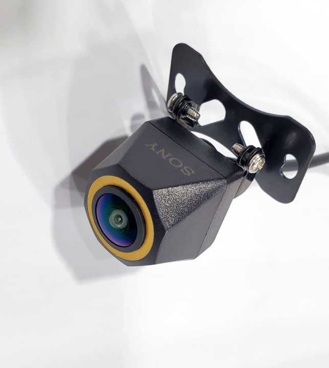 Sony 4k rear-view camera for vehicle.car dash cam sony camera.Sony high ...