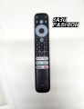 Tv Remote Control For TCL Android Led Tv With Voice.