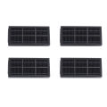【Optional 】Accessories kit for Dreame L10s Pro Ultra Robot Vacuums Replacement Accessories Set.