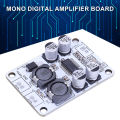 10PCS TPA3110 PBTL 30W Digital Mono Amplifier Module Board Power AMP DC 8-26V Single Channel Amplifier Board Electronic DIY Kit. 
