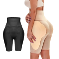 YBFDO Hip Shapewear Panties Women Butt Lifter Shaper Panties Body Shaper Push Up Panties Hip Enahncer Shapewear with Pads.
