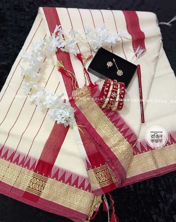 𝐒𝐚𝐫𝐞𝐞 𝐂𝐨𝐦𝐛𝐨 𝐏𝐚𝐜𝐤𝐚𝐠𝐞♥️
Saree Combo Gift Set🌹(6 item থাকবে 1সেট এ)